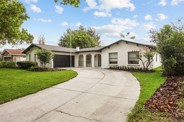 724 MONMOUTH WAY, Winter Park, FL 32792