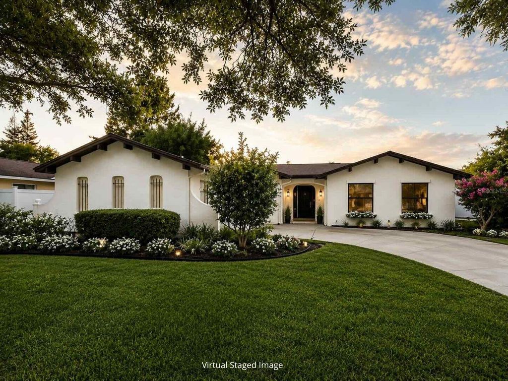 724 MONMOUTH WAY, Winter Park, FL 32792