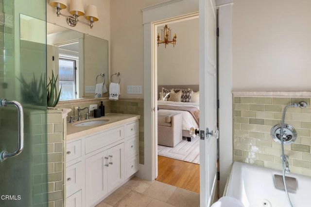 1030 Adelaine Avenue, South Pasadena, CA 91030