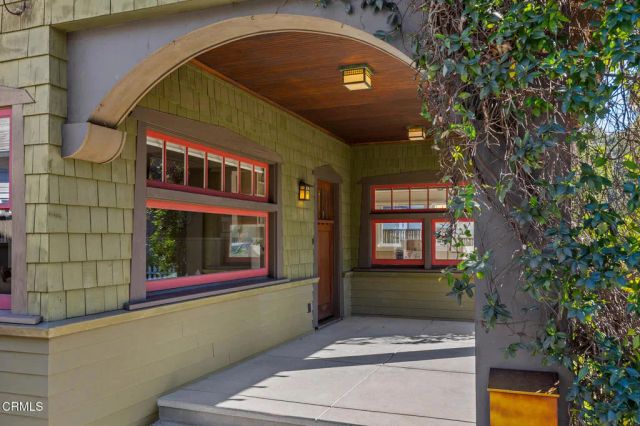 1030 Adelaine Avenue, South Pasadena, CA 91030