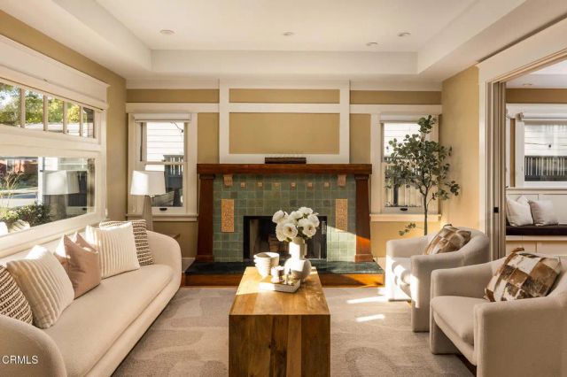 1030 Adelaine Avenue, South Pasadena, CA 91030