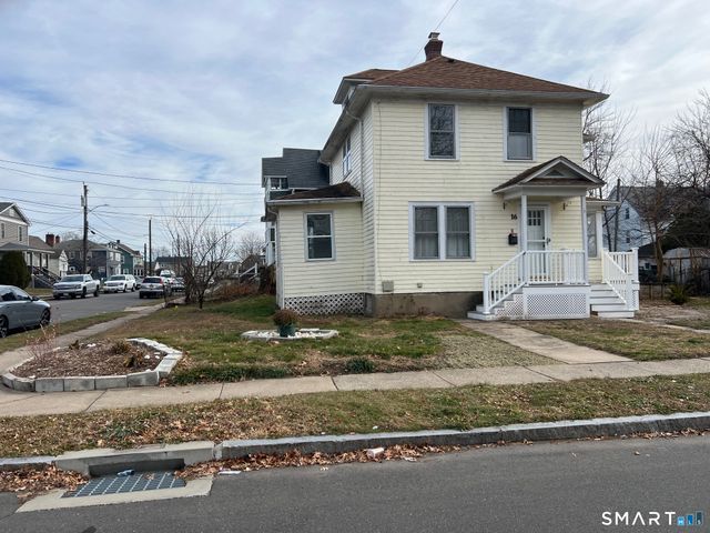16 Goodsell Street, West Hartford, CT 06110
