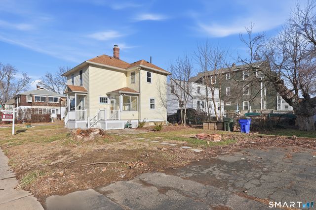 16 Goodsell Street, West Hartford, CT 06110