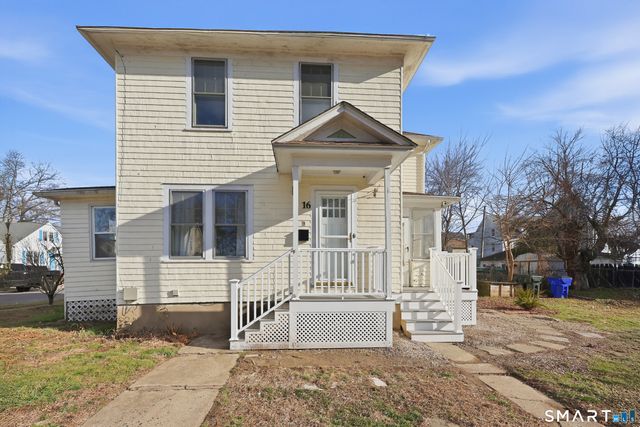 16 Goodsell Street, West Hartford, CT 06110