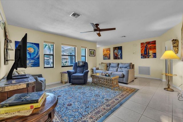 6150 AVILA STREET, Englewood, FL 34224