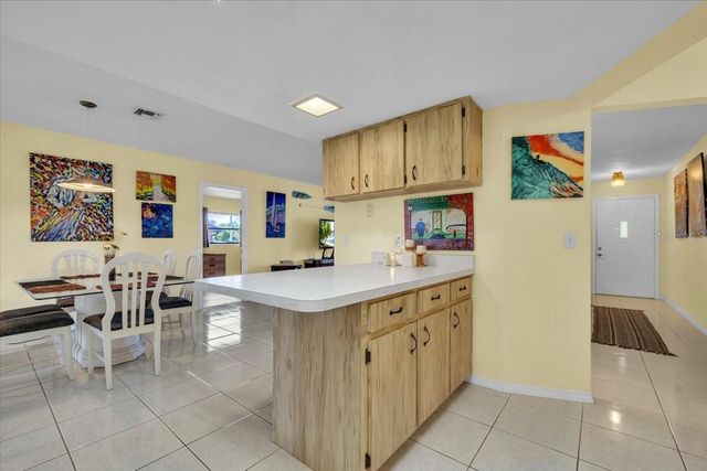 6150 AVILA STREET, Englewood, FL 34224