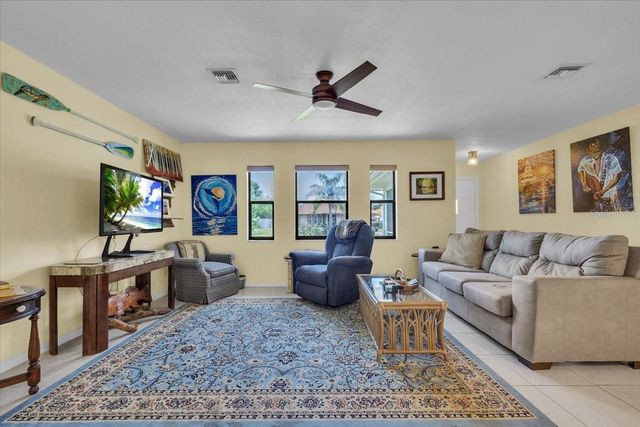 6150 AVILA STREET, Englewood, FL 34224