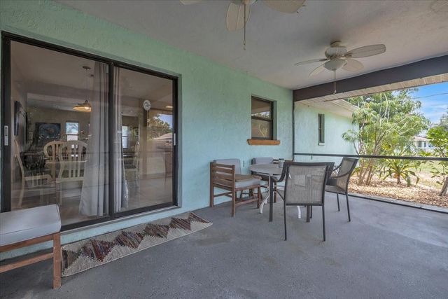 6150 AVILA STREET, Englewood, FL 34224