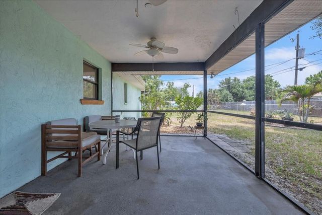 6150 AVILA STREET, Englewood, FL 34224