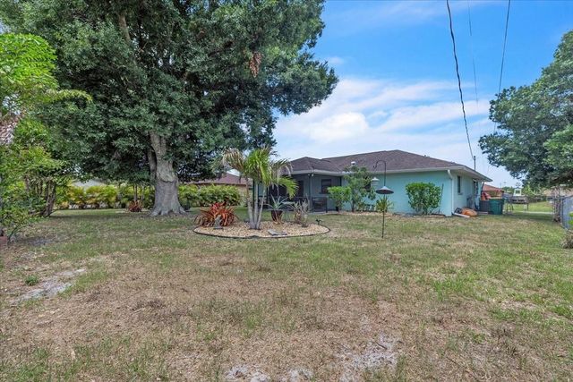 6150 AVILA STREET, Englewood, FL 34224