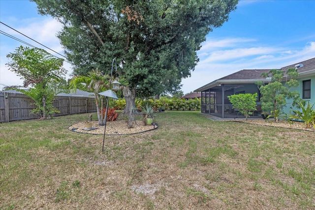 6150 AVILA STREET, Englewood, FL 34224