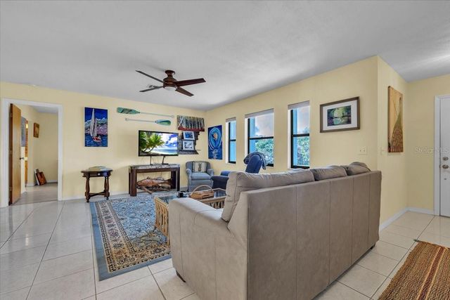 6150 AVILA STREET, Englewood, FL 34224