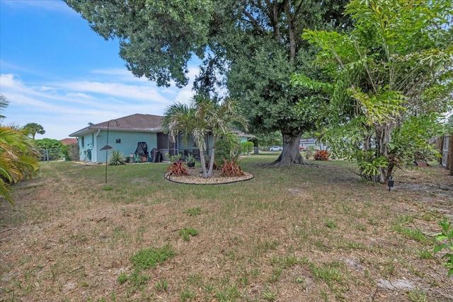 6150 AVILA STREET, Englewood, FL 34224