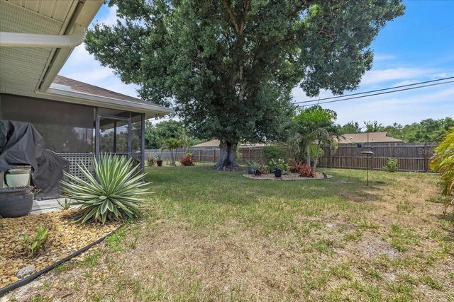 6150 AVILA STREET, Englewood, FL 34224