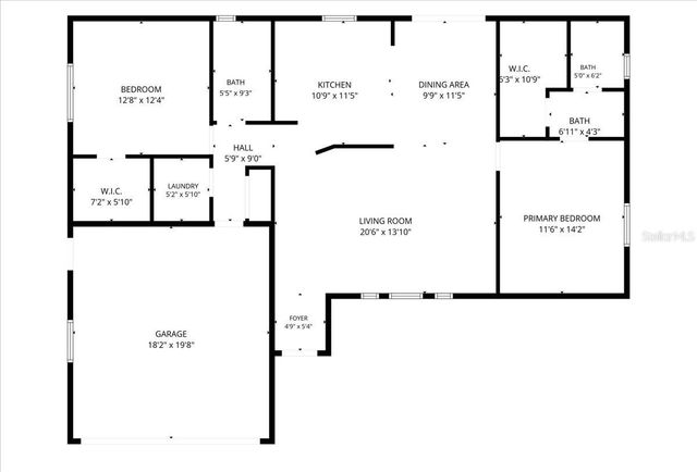 6150 AVILA STREET, Englewood, FL 34224