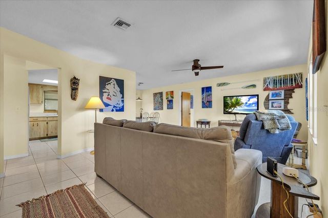 6150 AVILA STREET, Englewood, FL 34224