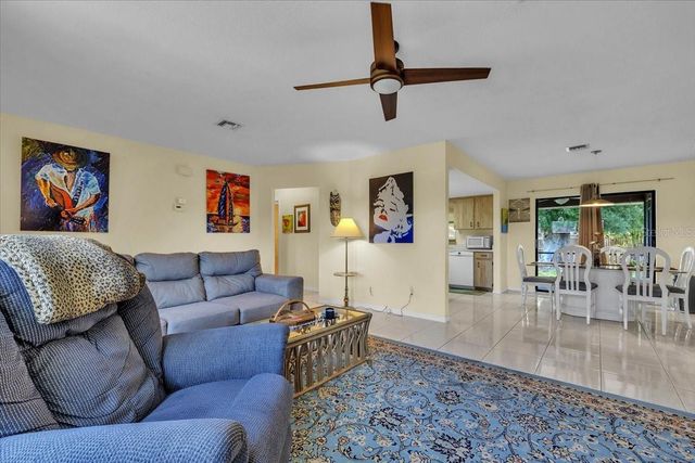 6150 AVILA STREET, Englewood, FL 34224