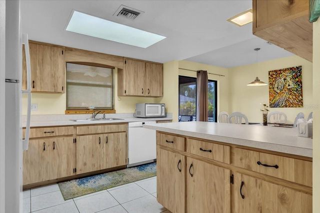 6150 AVILA STREET, Englewood, FL 34224