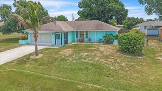 6150 AVILA STREET, Englewood, FL 34224