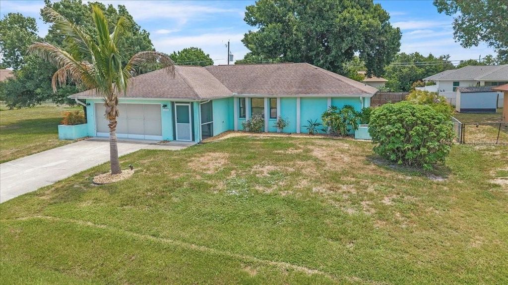 6150 AVILA STREET, Englewood, FL 34224