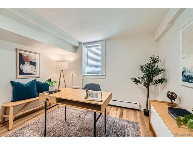 4418 W 11th Ave, Denver, CO 80204