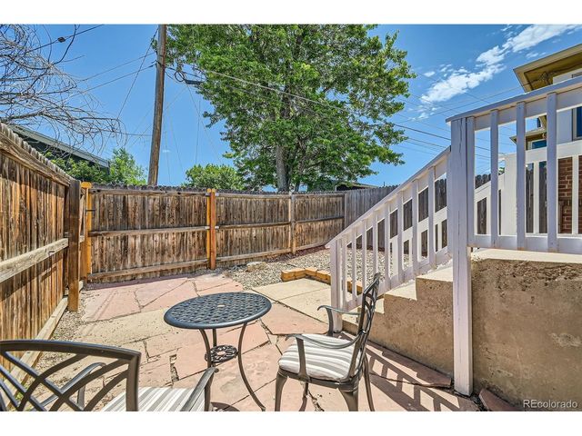 4418 W 11th Ave, Denver, CO 80204