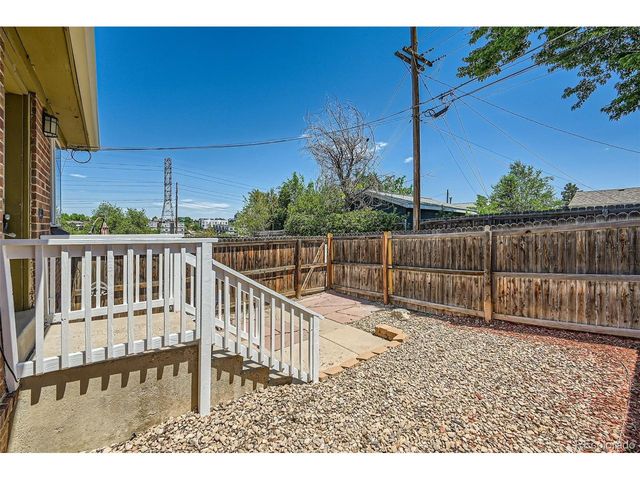 4418 W 11th Ave, Denver, CO 80204