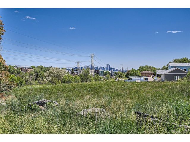 4418 W 11th Ave, Denver, CO 80204