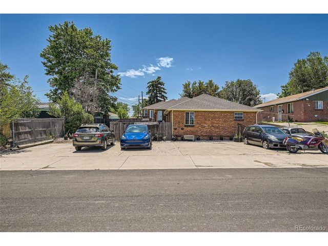 4418 W 11th Ave, Denver, CO 80204