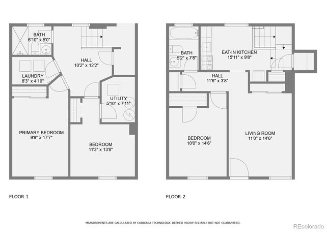 4418 W 11th Ave, Denver, CO 80204