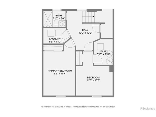 4418 W 11th Ave, Denver, CO 80204