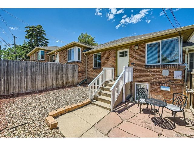 4418 W 11th Ave, Denver, CO 80204