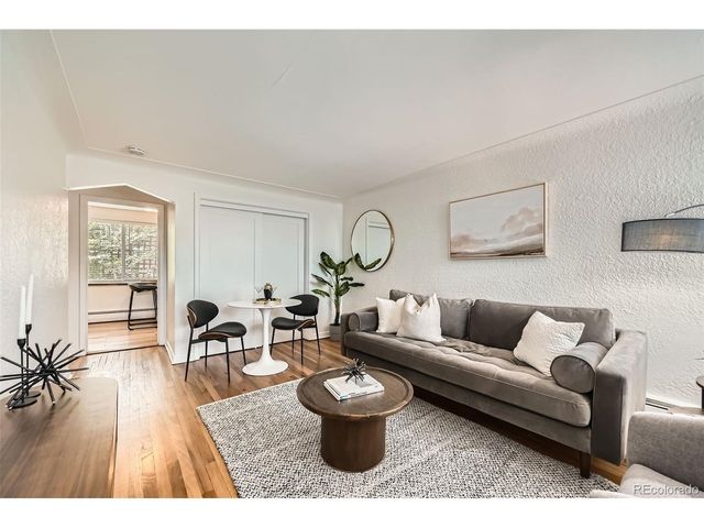 4418 W 11th Ave, Denver, CO 80204