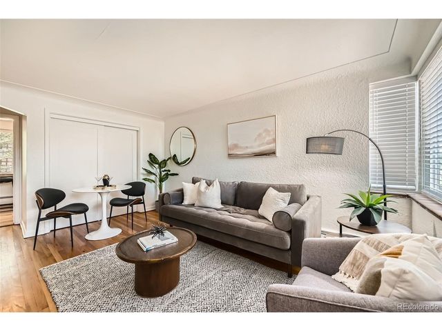 4418 W 11th Ave, Denver, CO 80204