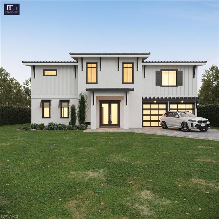 2560 Baybreeze ST, ST. JAMES CITY, FL 33956 — exterior