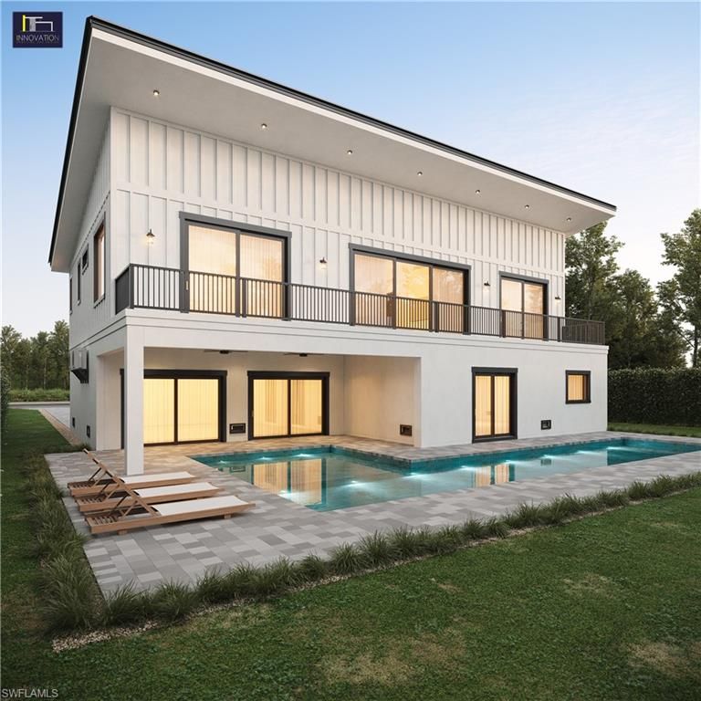 2560 Baybreeze ST, ST. JAMES CITY, FL 33956 — photo 2