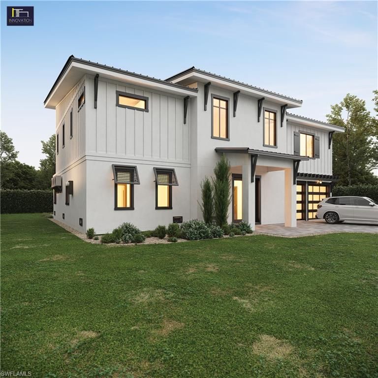 2560 Baybreeze ST, ST. JAMES CITY, FL 33956 — photo 4