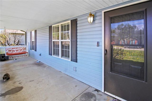 3304 Hughes Avenue, Parsons, KS 67357