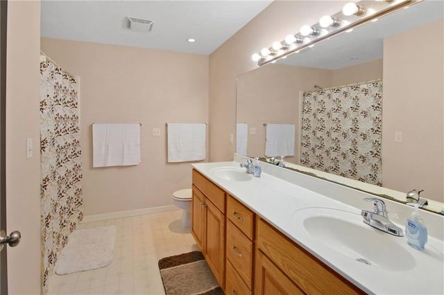 3304 Hughes Avenue, Parsons, KS 67357