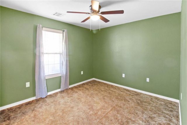 3304 Hughes Avenue, Parsons, KS 67357