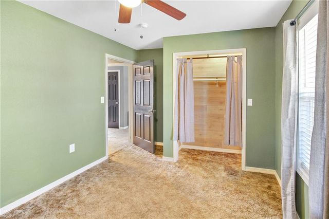 3304 Hughes Avenue, Parsons, KS 67357