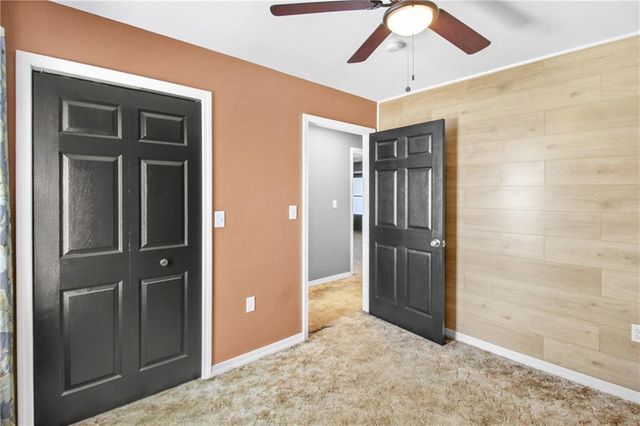 3304 Hughes Avenue, Parsons, KS 67357