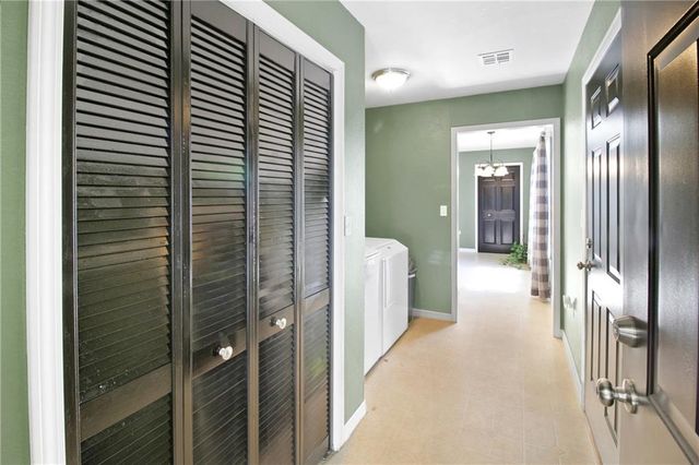 3304 Hughes Avenue, Parsons, KS 67357