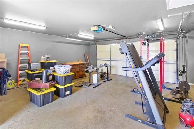 3304 Hughes Avenue, Parsons, KS 67357