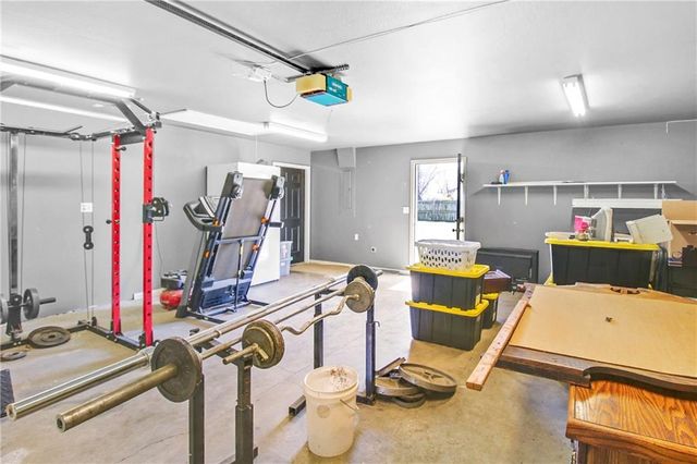 3304 Hughes Avenue, Parsons, KS 67357