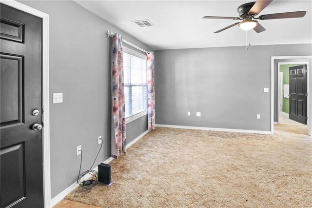 3304 Hughes Avenue, Parsons, KS 67357