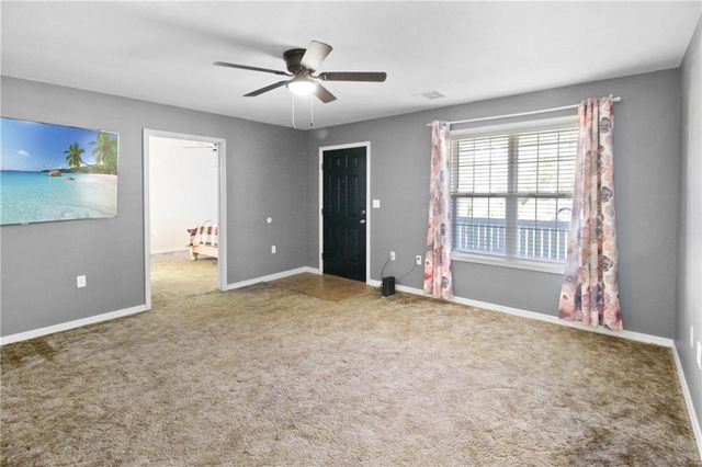 3304 Hughes Avenue, Parsons, KS 67357