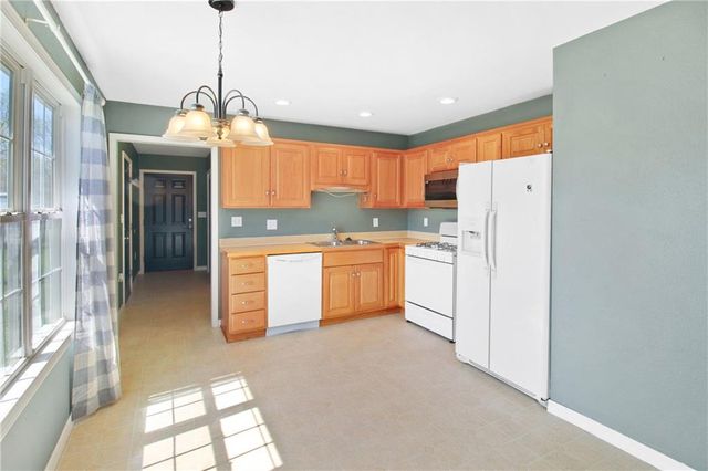 3304 Hughes Avenue, Parsons, KS 67357