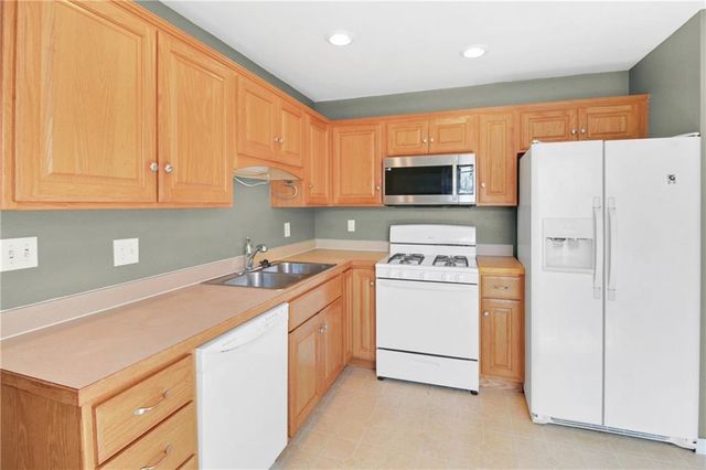 3304 Hughes Avenue, Parsons, KS 67357