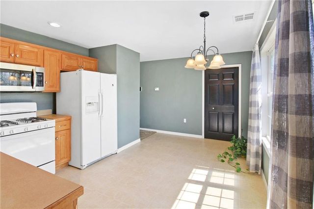 3304 Hughes Avenue, Parsons, KS 67357